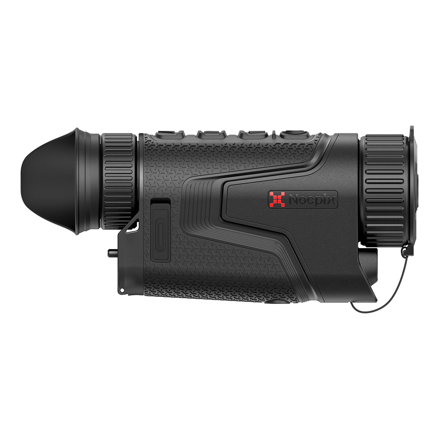 NOCPIX LUMI L35R LRF Wärmebild-Monokular