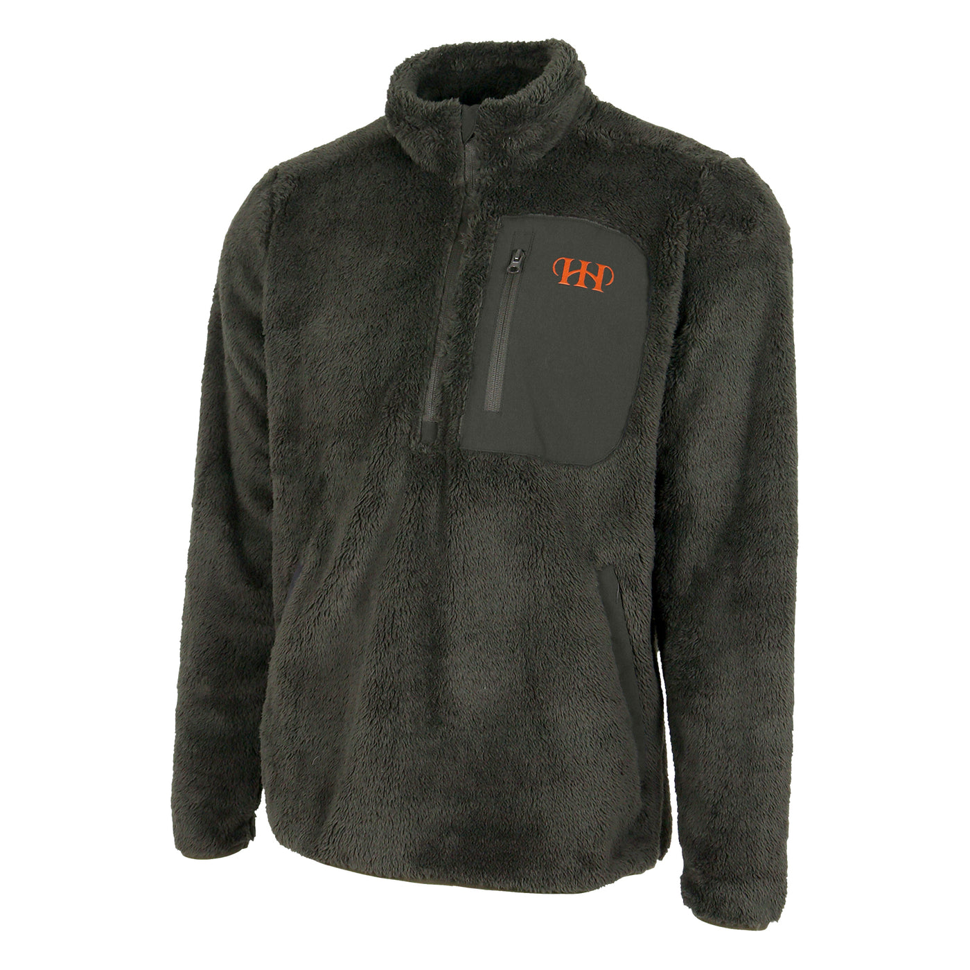 Fleecepullover SHERPA