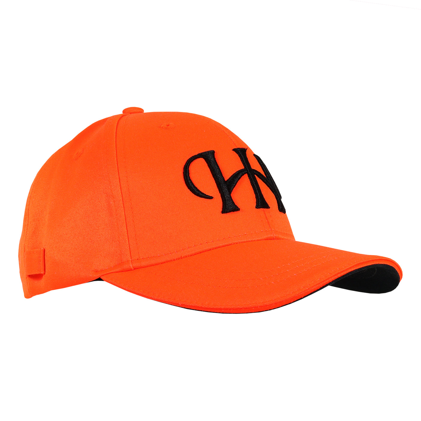 Cap orange