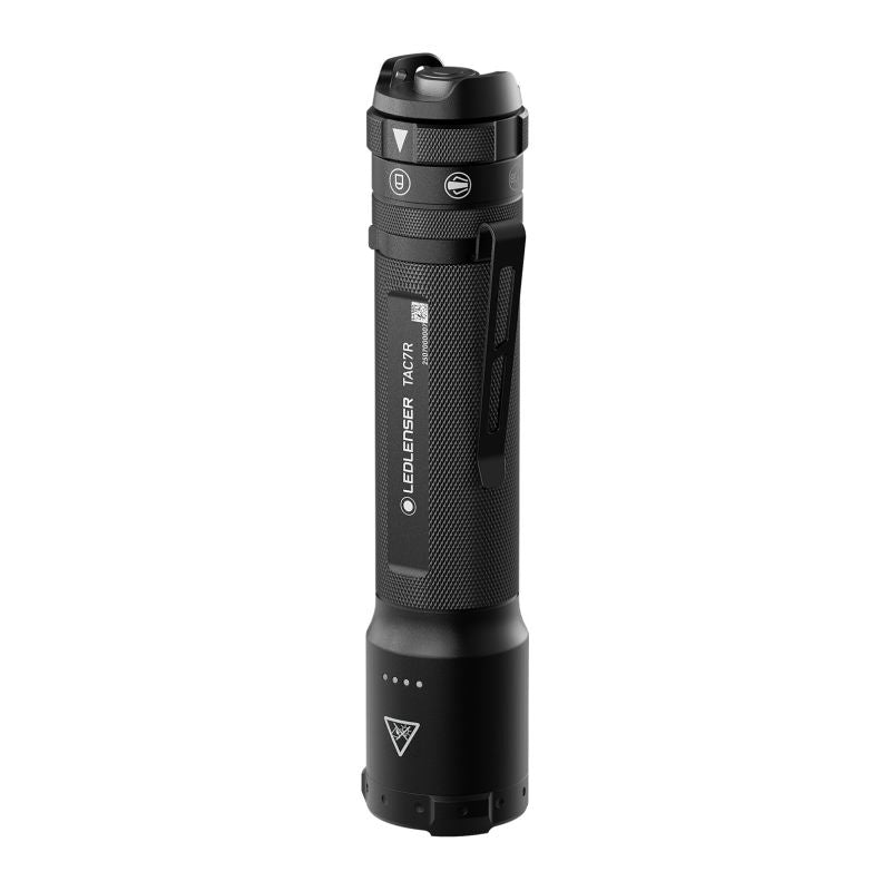 Taschenlampe TAC7R