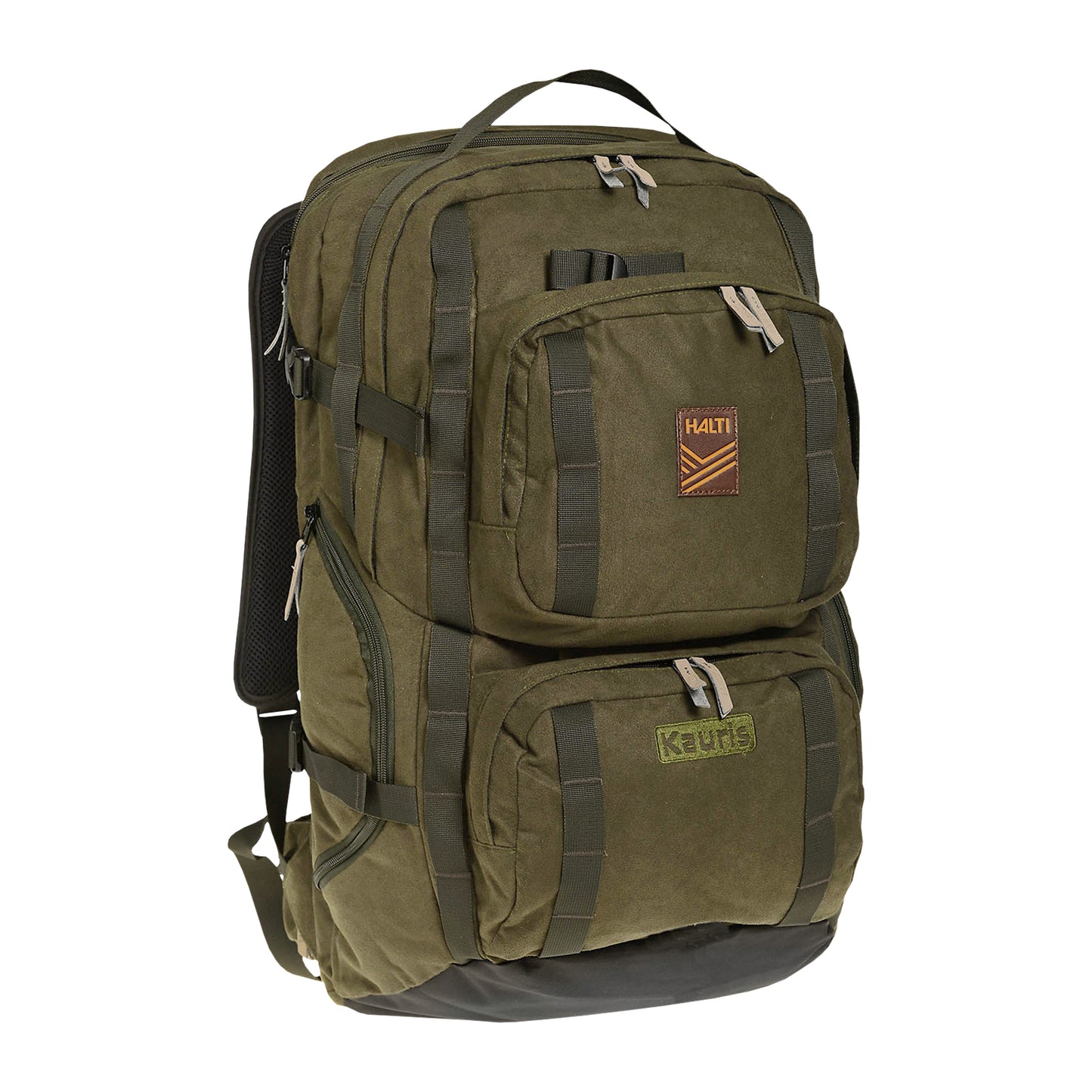 HALTI Jagdrucksack Kauris - Hunters World 