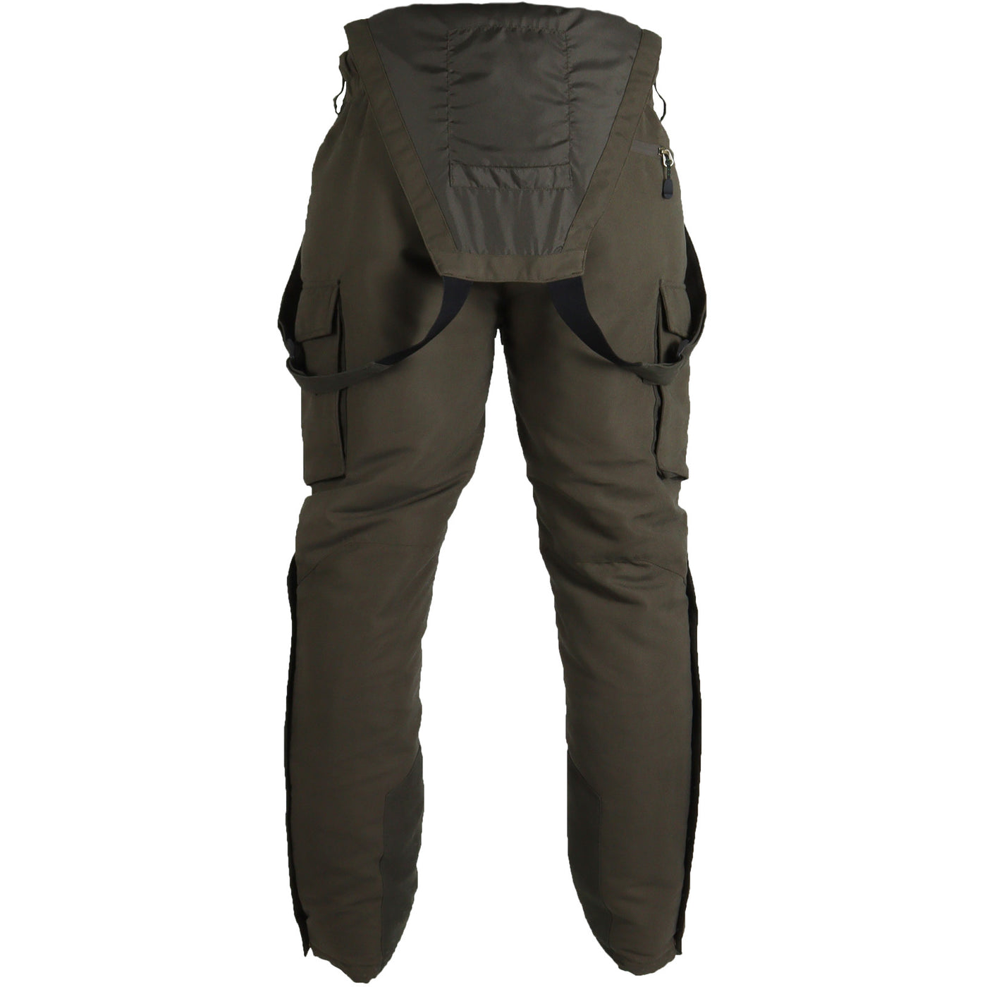 Winterhose mit Latz FINN
