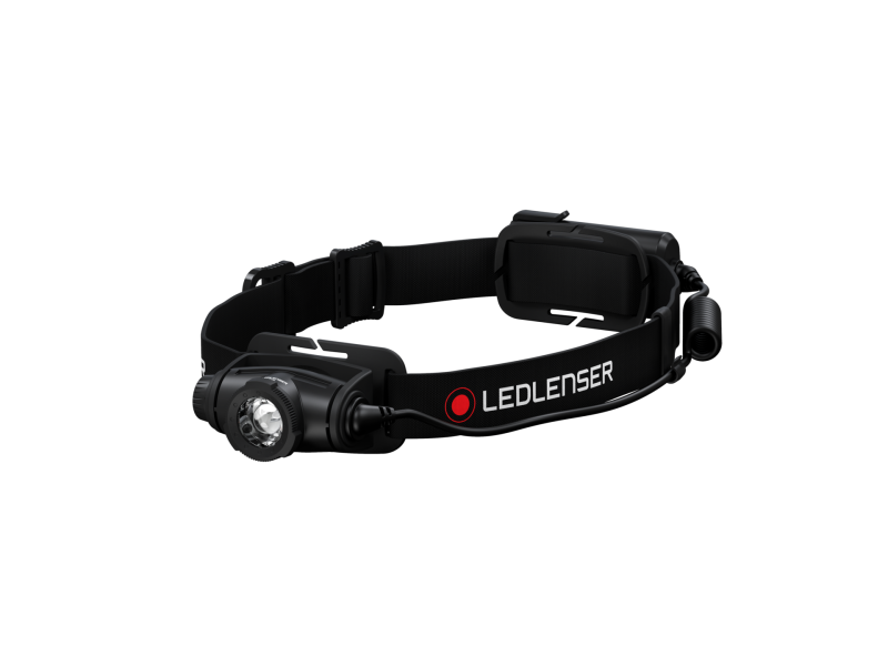 Stirnlampe H5 Core - Hunters World 
