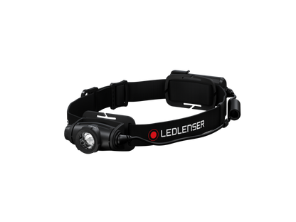 Stirnlampe H5 Core - Hunters World 