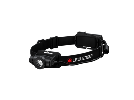 Stirnlampe H5 Core - Hunters World 