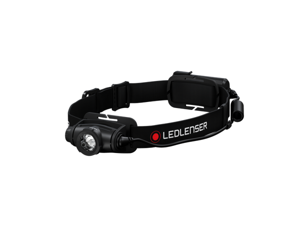 Stirnlampe H5 Core