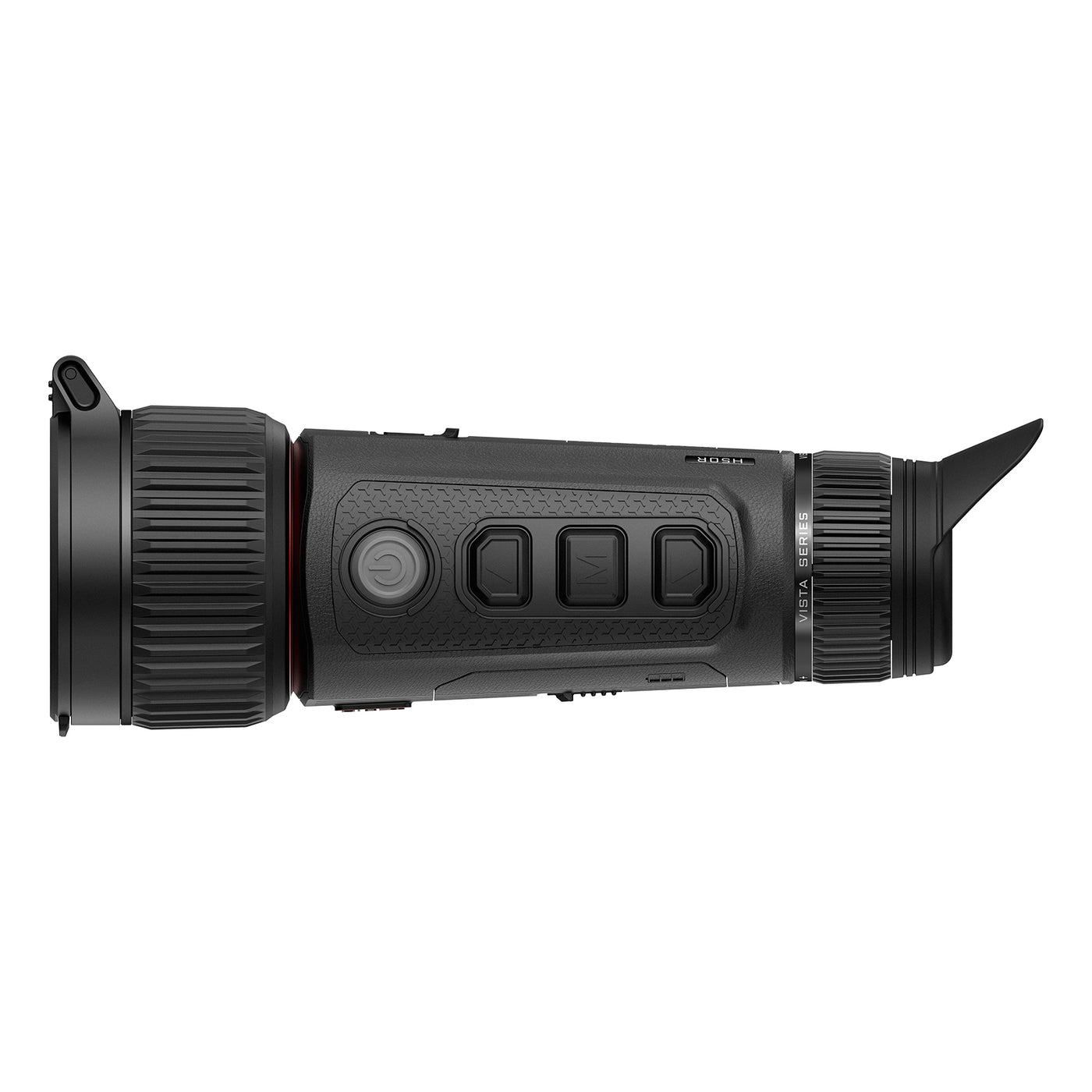 NOCPIX VISTA H50R LRF Wärmebild-Monokular