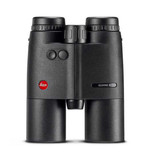 LEICA Geovid 10x42 R Entfernungsmesser - Hunters World 