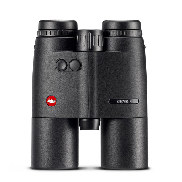 LEICA Geovid 10x42 R Entfernungsmesser
