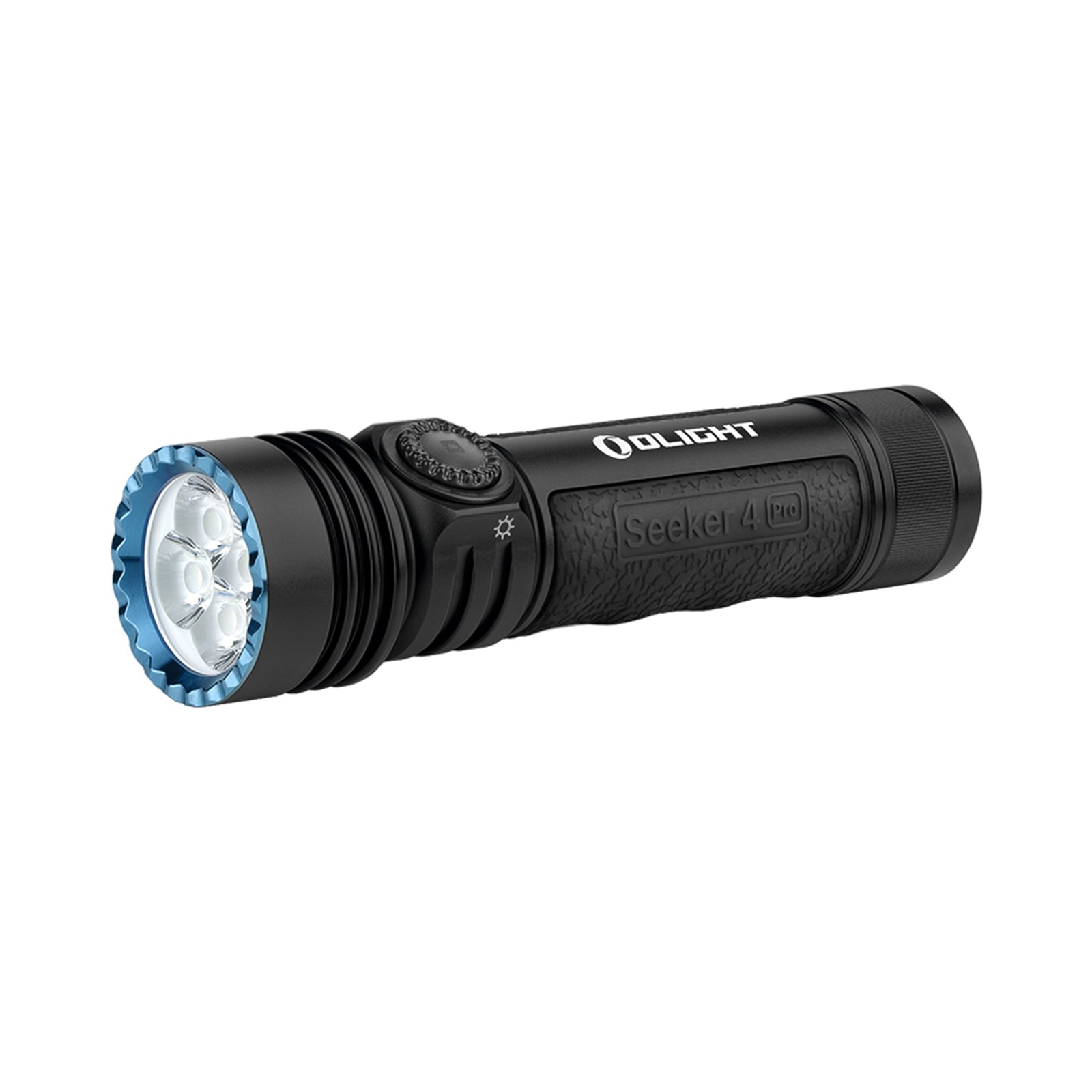 OLIGHT Seeker 4 - Hunters World 