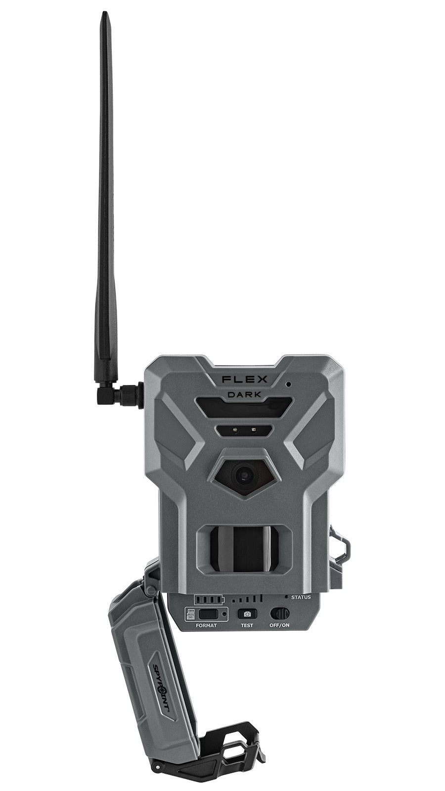 SPYPOINT Flex-Dark Wildkamera - Hunters World 