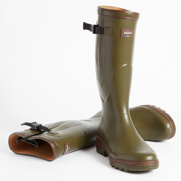 AIGLE PARCOURS® 2 VAR khaki