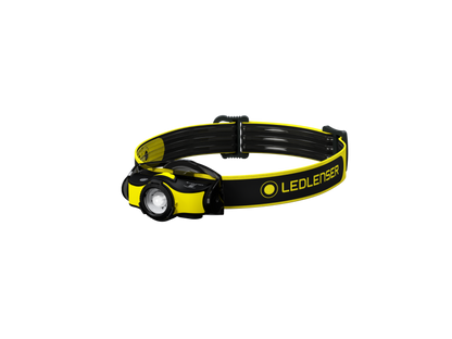 Stirnlampe iH5R - Hunters World 