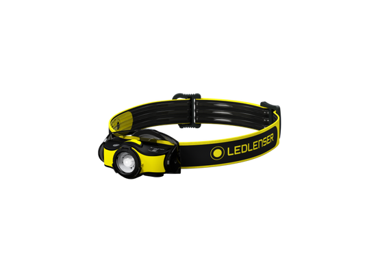 Stirnlampe iH5R - Hunters World 