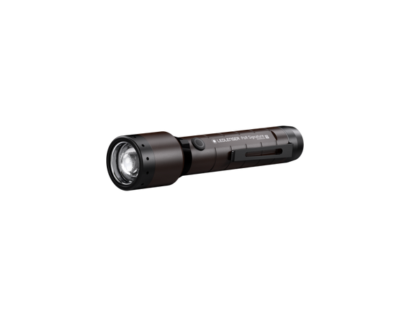 Taschenlampe P6R Signature Edition 2020