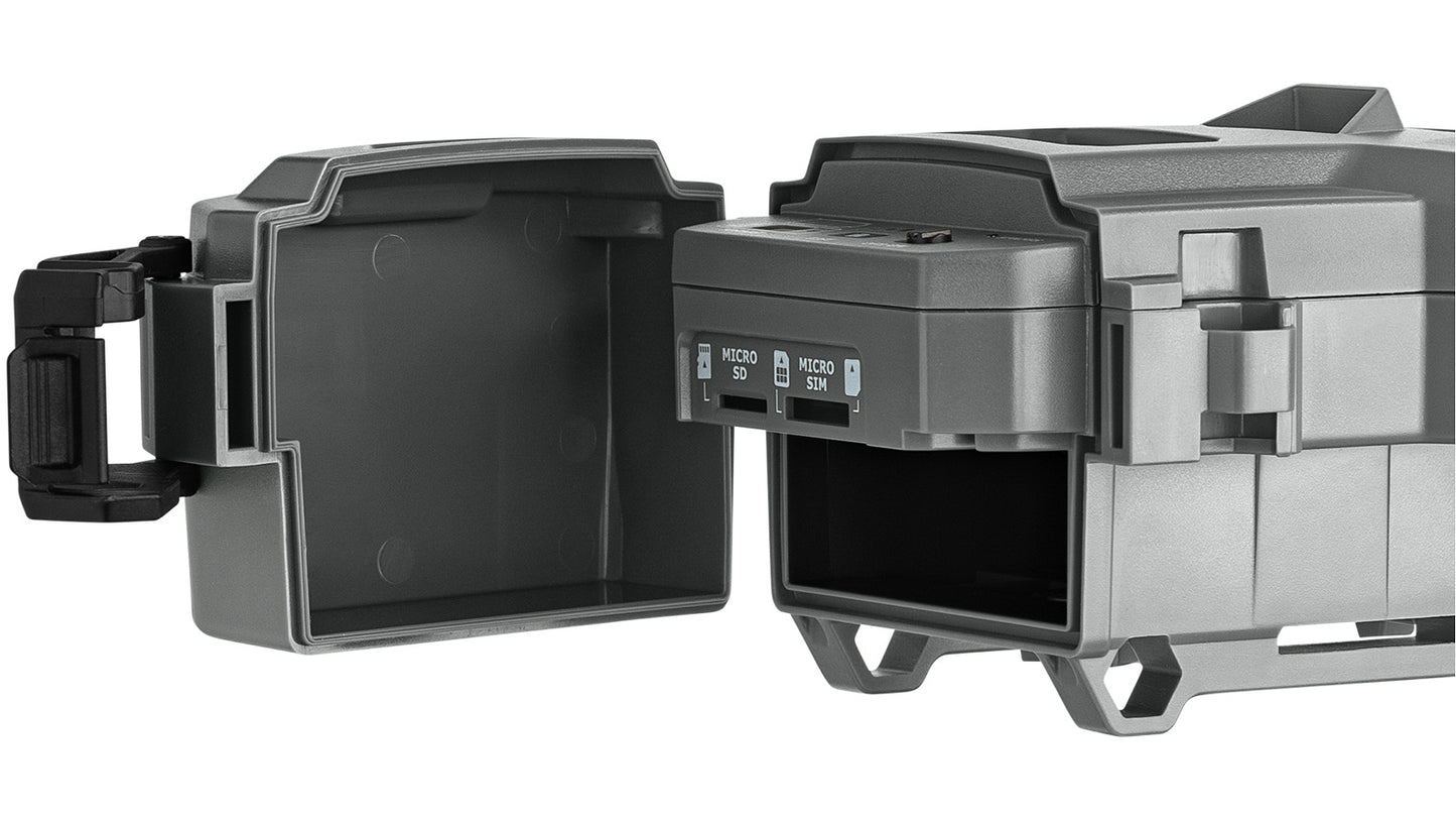 SPYPOINT Flex-Dark Wildkamera - Hunters World 