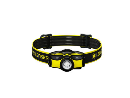 Stirnlampe iH5R - Hunters World 