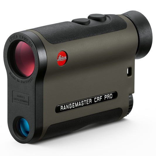 LEICA Rangemaster CRF PRO oliv - Hunters World 