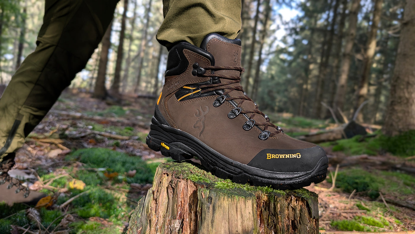 BROWNING Stiefel CENTAURI