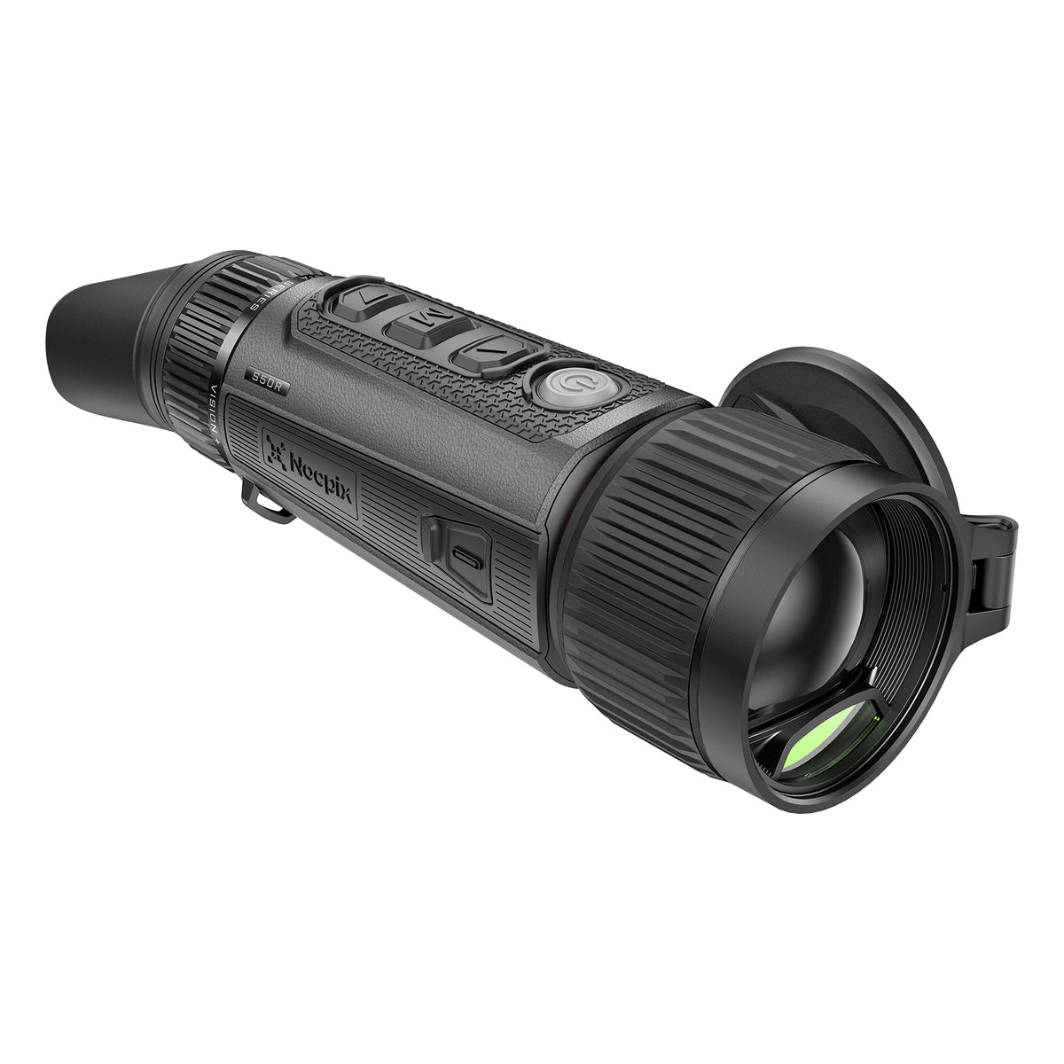 NOCPIX VISTA S50R LRF Wärmebild-Monokular – Ansicht 4