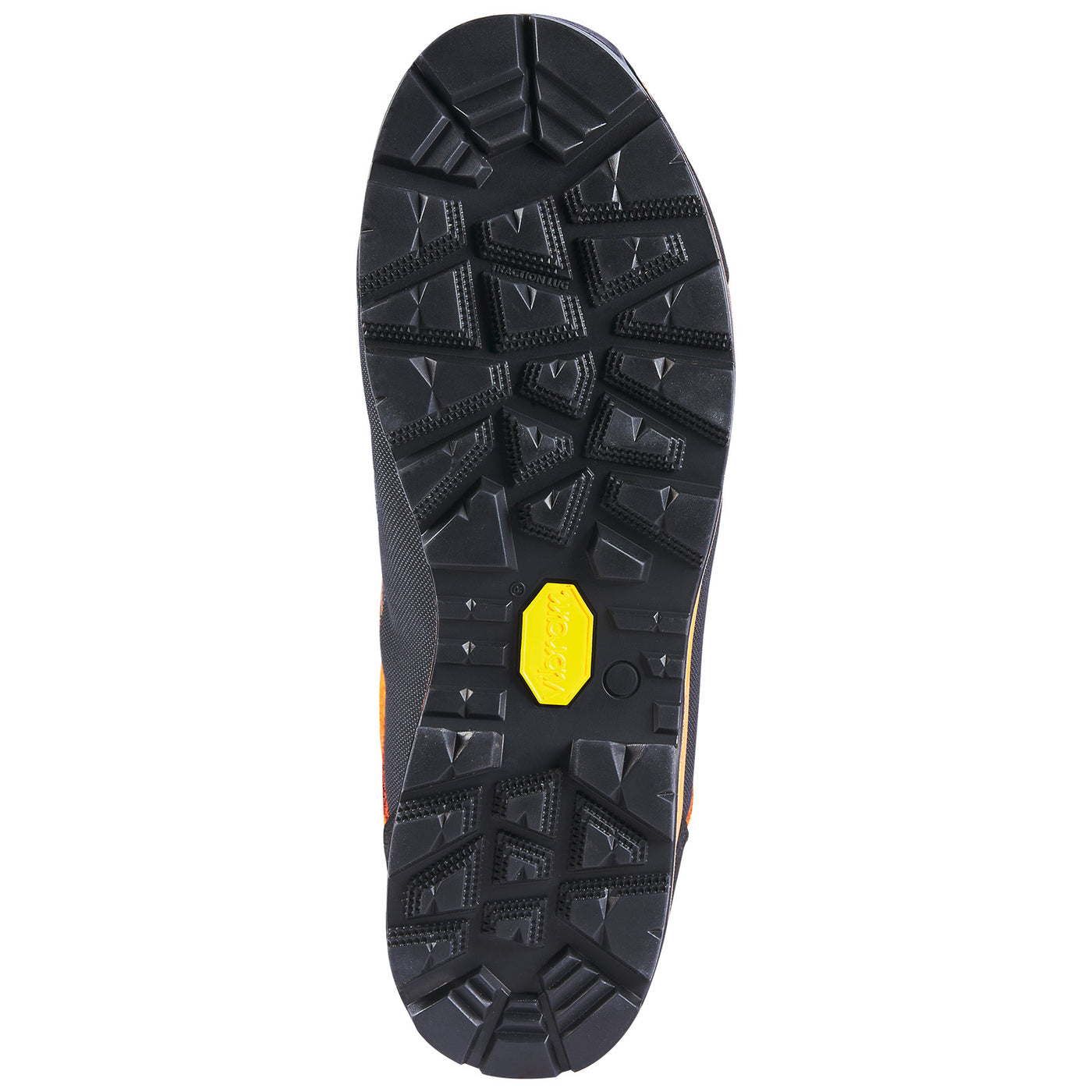 PSS Forstep® Tec STX Trekkingschuh