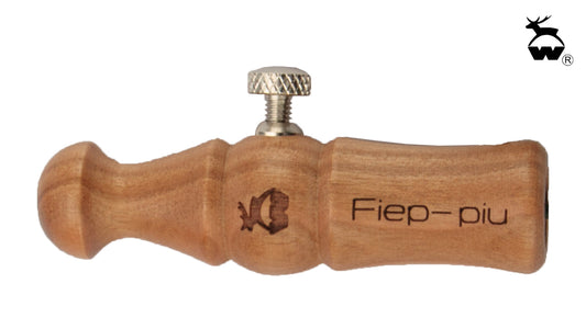 WEISSKIRCHEN Fiep-Piu Blatter - Hunters World 