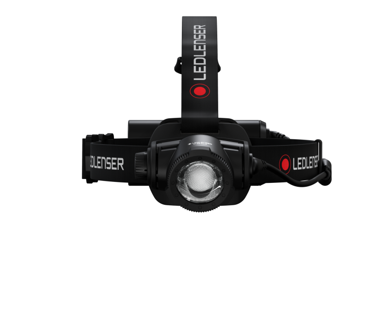 Ledlenser Stirnlampe H15R Core – Ansicht 3