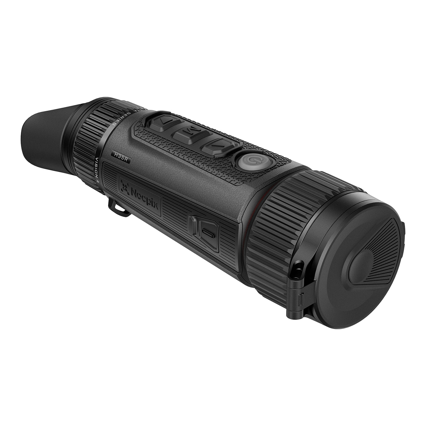 NOCPIX VISTA H35R LRF Wärmebild-Monokular