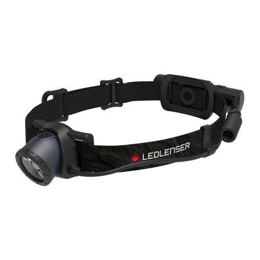 Stirnlampe H8R 25th Anniversary Edition - Hunters World 