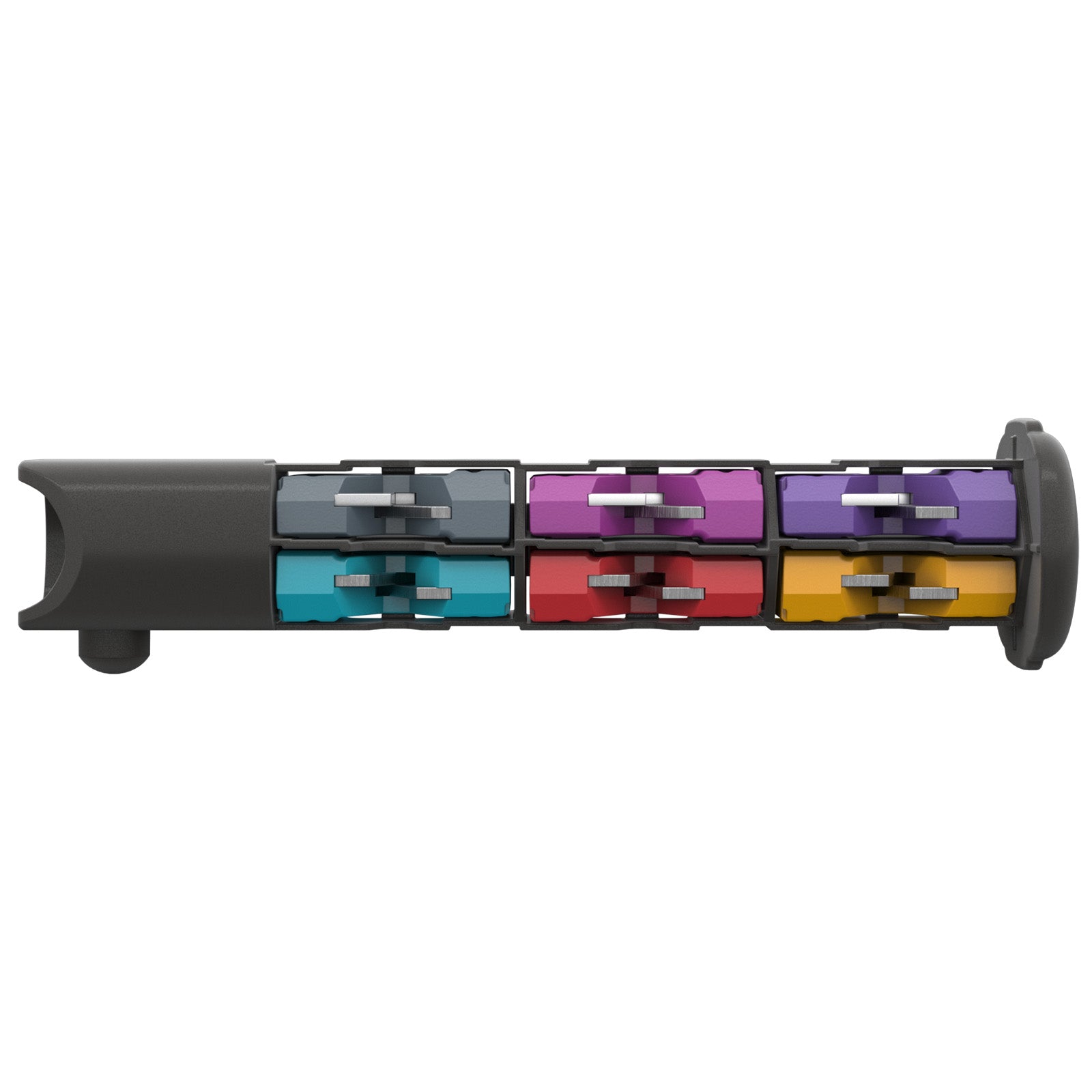 EDGEMATE Pro Universalschärfer - Hunters World 