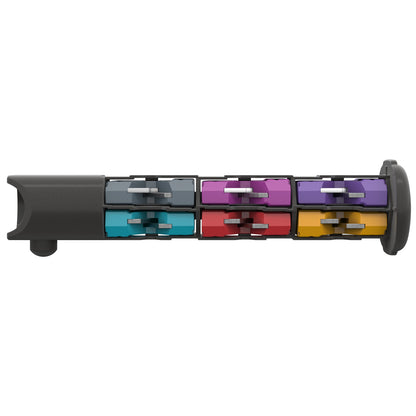 EDGEMATE Pro Universalschärfer - Hunters World 