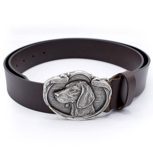 Jagdgürtel Jagdhund - Hunters World 