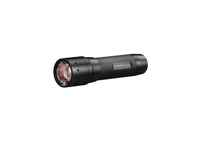 Taschenlampe P7 Core Edition 2020