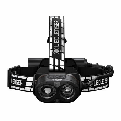 Stirnlampe H19R Signature - Hunters World 