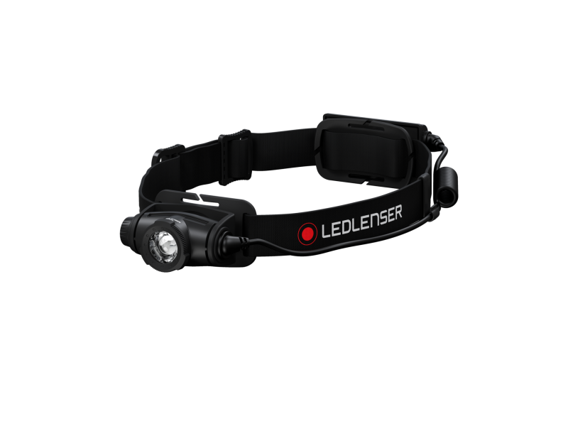 Stirnlampe H5R Core - Hunters World 