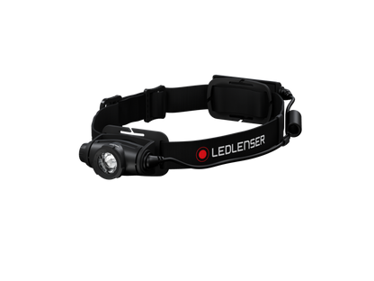 Stirnlampe H5R Core - Hunters World 