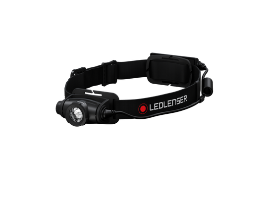 Stirnlampe H5R Core - Hunters World 