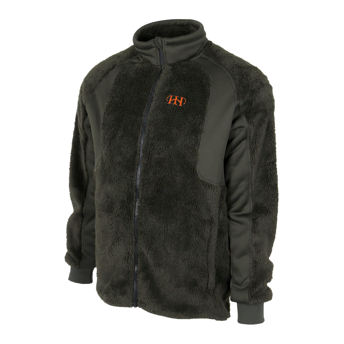 Fleecejacke SHERPA