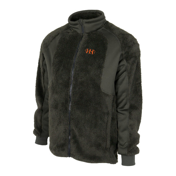 Fleecejacke SHERPA