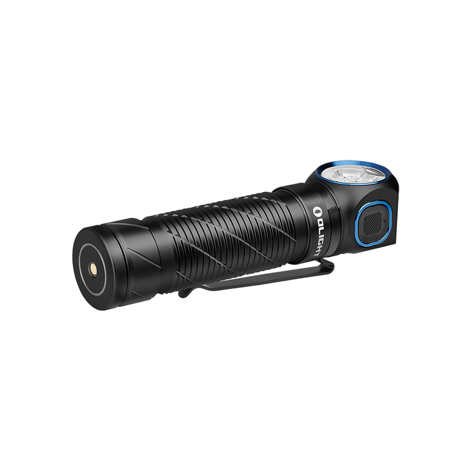 OLIGHT Perun 3 - Hunters World 