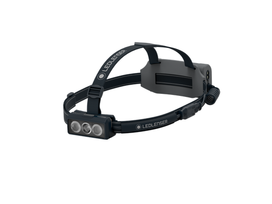 Stirnlampe NEO9R - Hunters World 