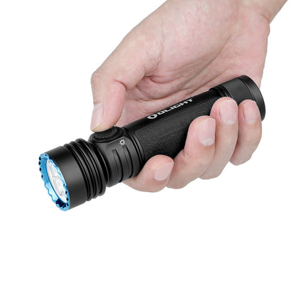 OLIGHT Seeker 4 - Hunters World 