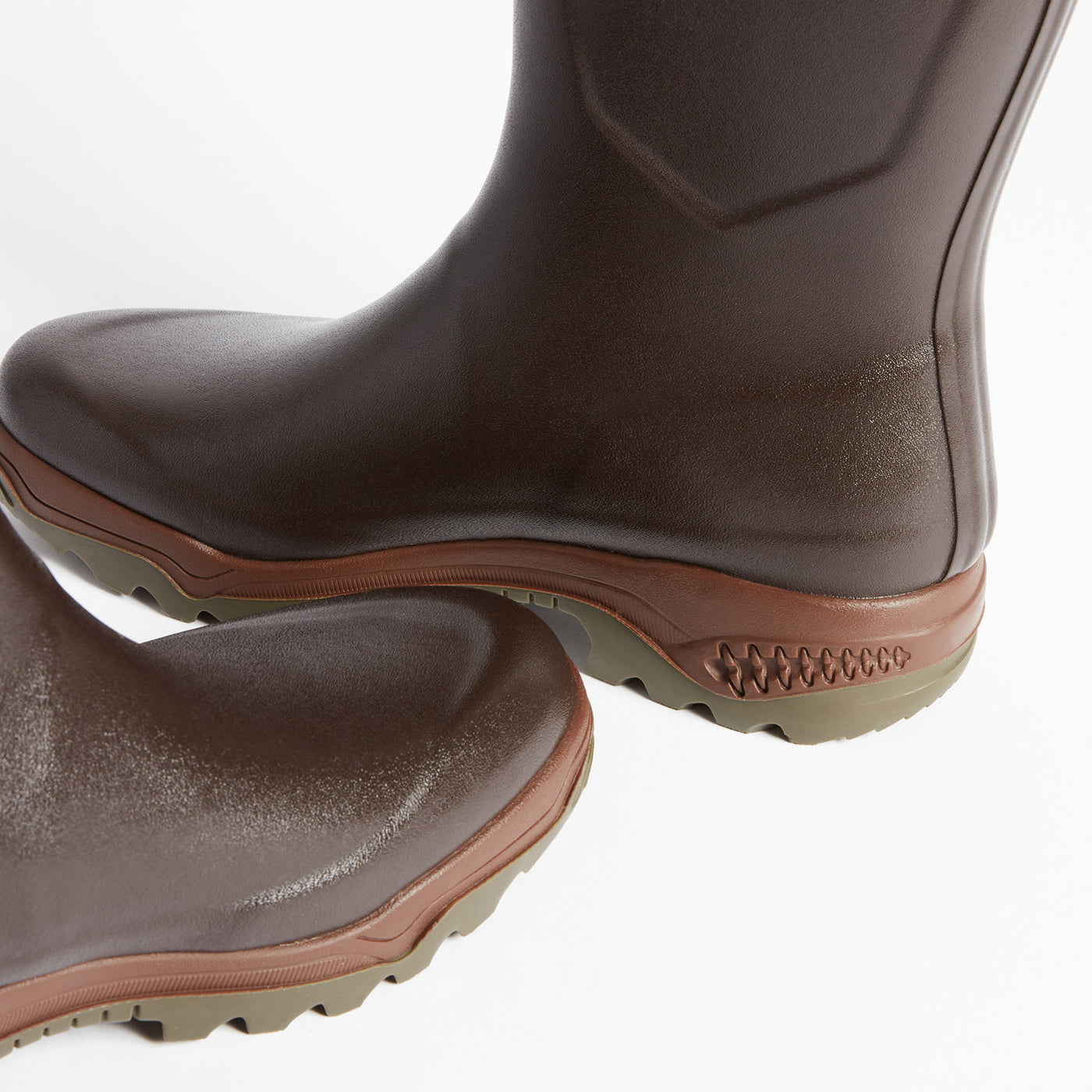 AIGLE PARCOURS® 2 braun