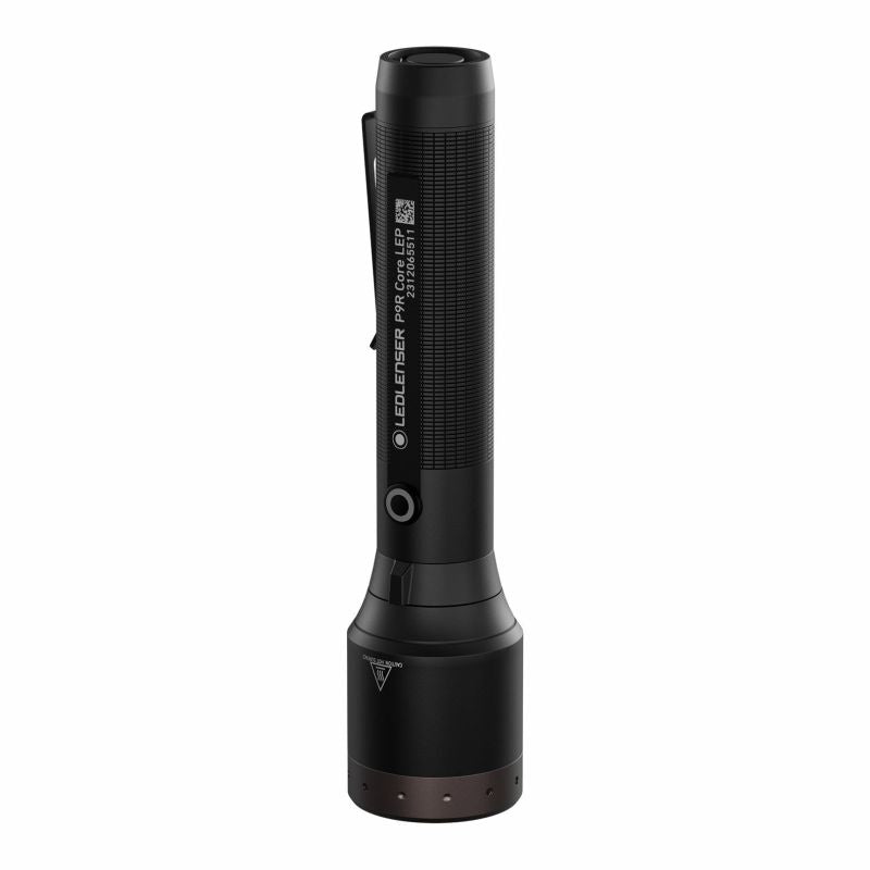 Ledlenser Taschenlampe P9R Core LEP Edition 2024 – Ansicht 2