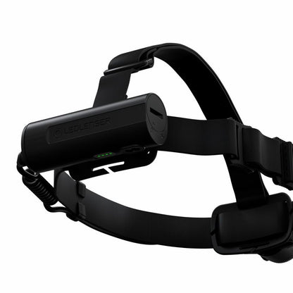Stirnlampe H7R Core - Hunters World 