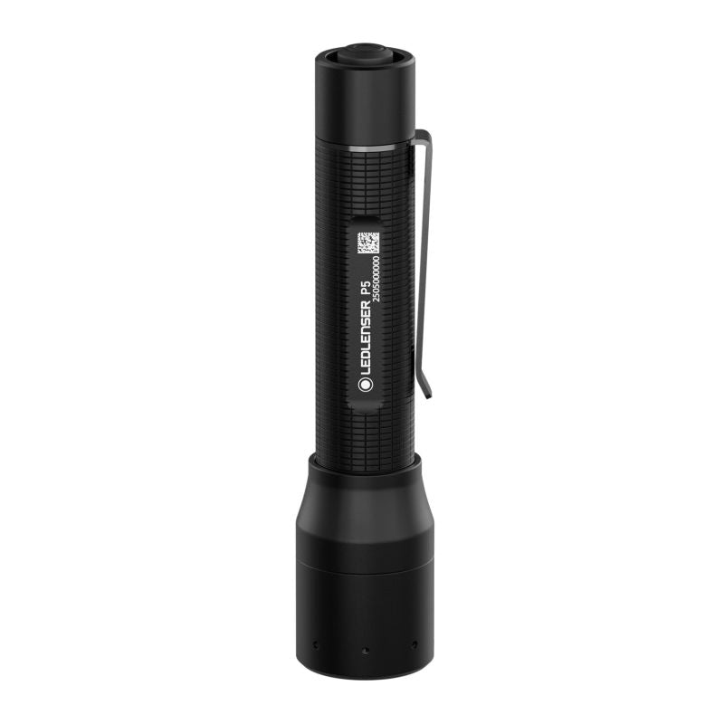 Ledlenser Taschenlampe P5 – Ansicht 3