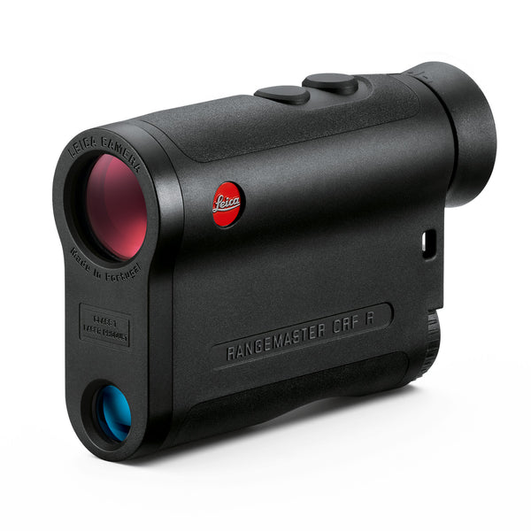 LEICA Rangemaster CRF R Laser-Entfernungsmesser