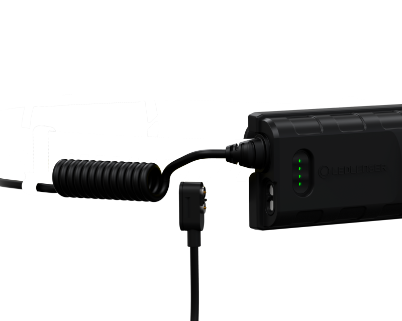 Ledlenser Stirnlampe H5R Work – Ansicht 4