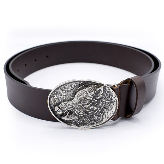 Jagdgürtel Keiler - Hunters World 