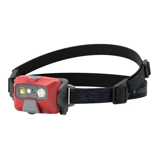Stirnlampe HF6R Core - Hunters World 